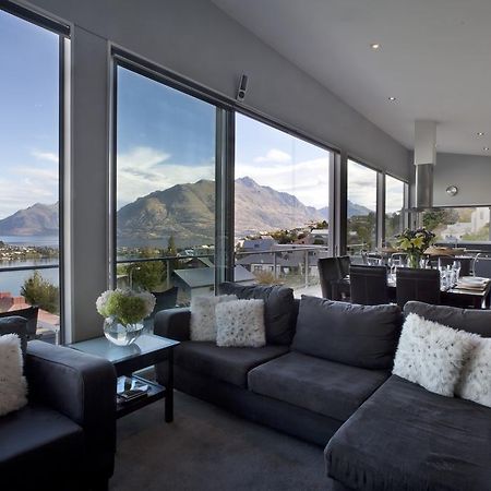 Highview Terrace By Amazing Accom Queenstown Luaran gambar