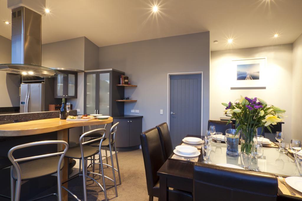 Highview Terrace By Amazing Accom Queenstown Bilik gambar