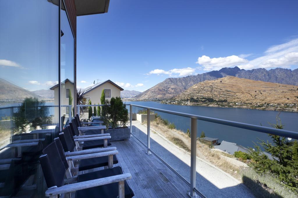 Highview Terrace By Amazing Accom Queenstown Bilik gambar