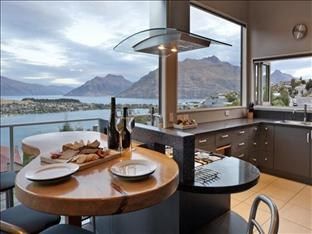 Highview Terrace By Amazing Accom Queenstown Luaran gambar
