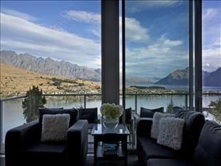 Highview Terrace By Amazing Accom Queenstown Luaran gambar