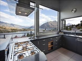 Highview Terrace By Amazing Accom Queenstown Luaran gambar
